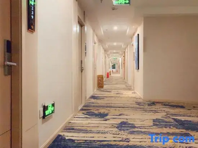 Yuefeng Boutique Hotel