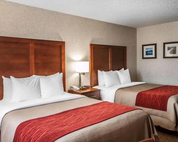 Quality Inn Pocatello North