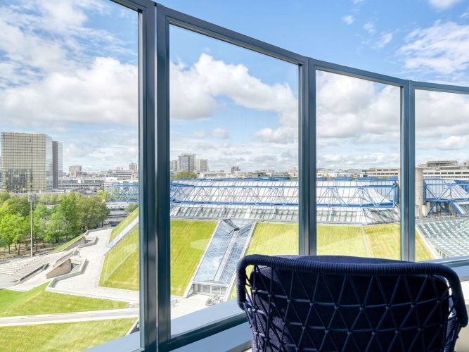 Novotel Paris Centre Bercy photo 9