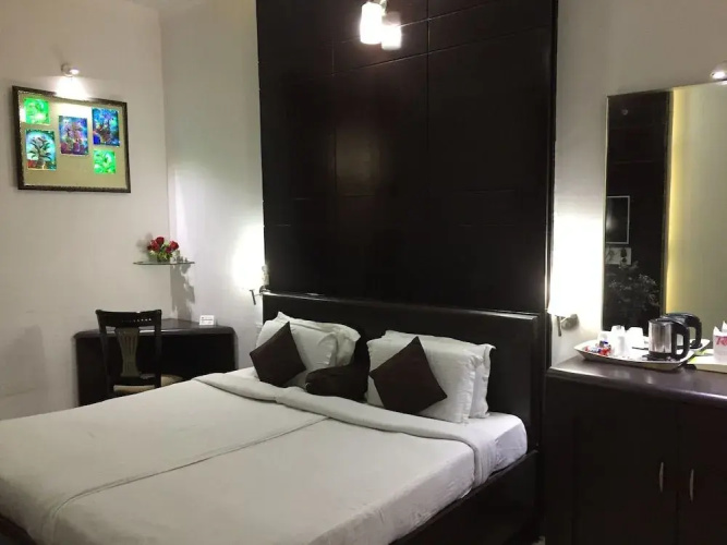 Hotel Royal Classic
