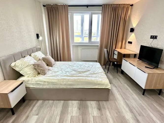 Фотография номера квартиры Апартаменты на улице Горбуновой 31