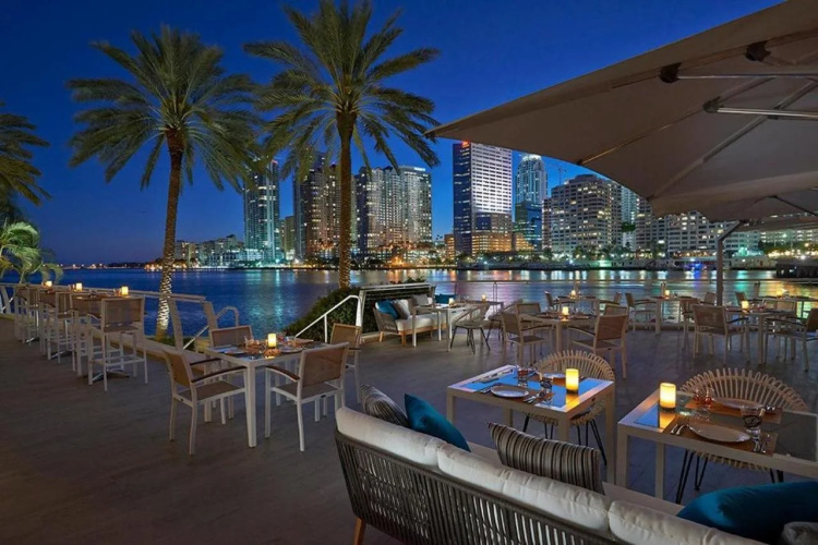 Mandarin Oriental Miami photo 25