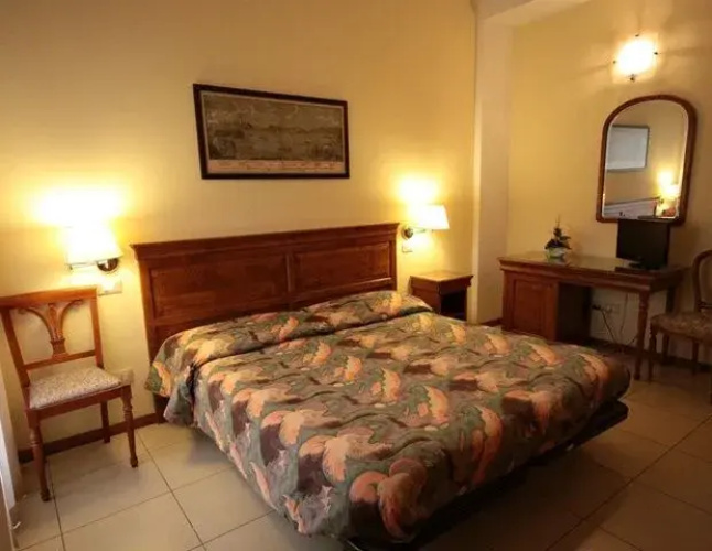 Hotel Europa
