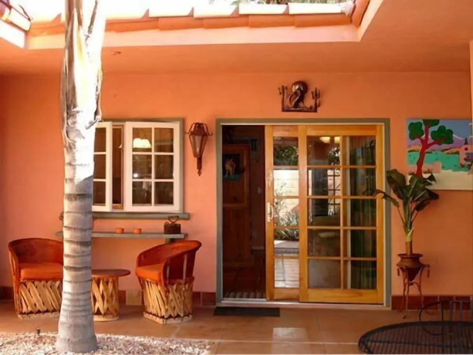 Hotelbild