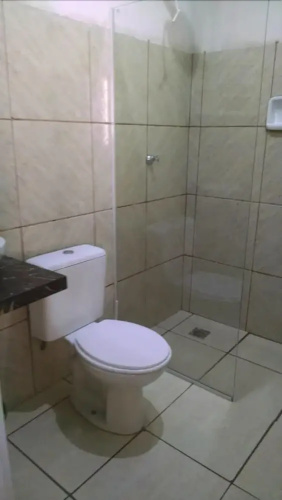 Pousada Alto da Cachoeira