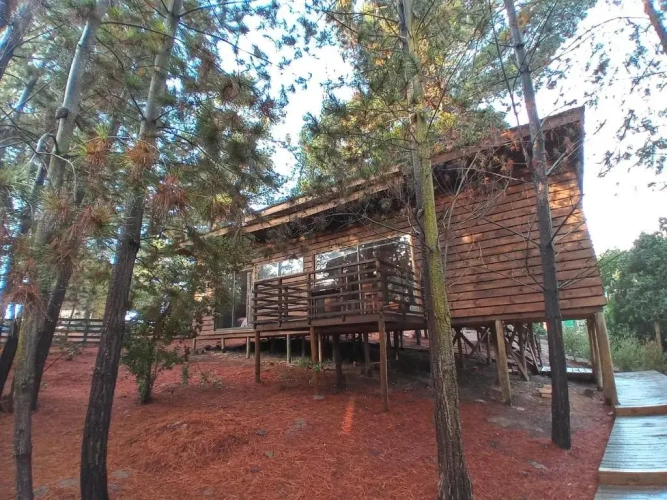 1 Bedroom Bungalow
