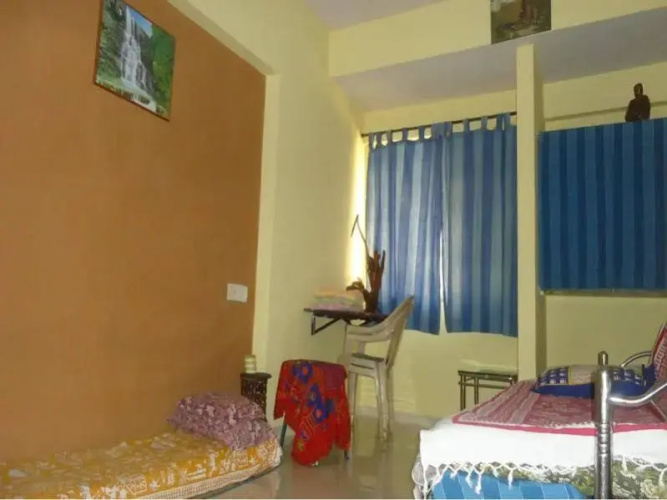 Explore Globe Mumbai Homestay