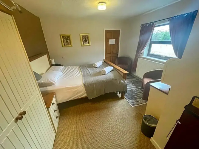Carreg Bran Hotel