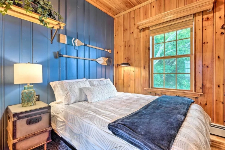 2 Bedrooms Cottage