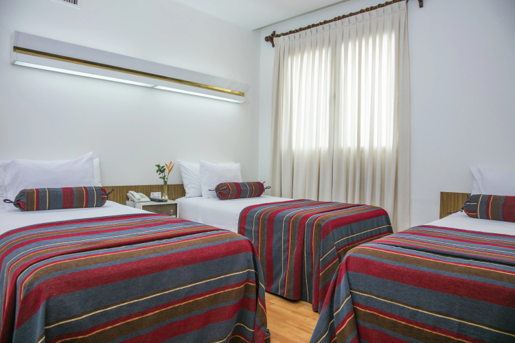 Hotel San Agustin Riviera