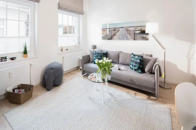 Appartement 6