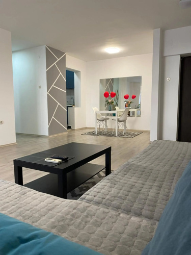 Regina's Modern Apartment2