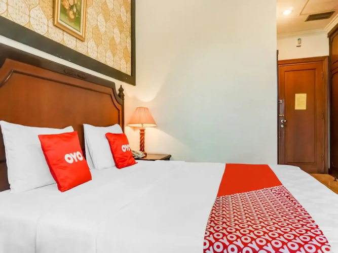 Desa Wisata Hotel - Hostel