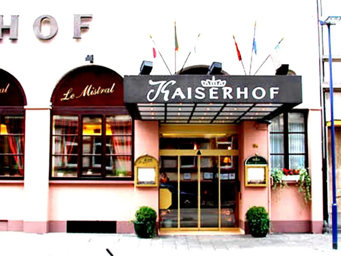 Imagen del hotel