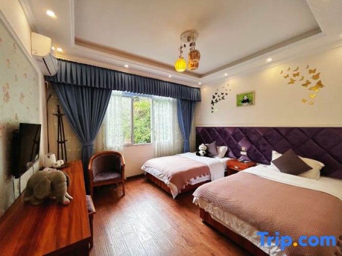 Standard Double Family room