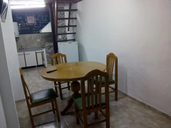San martin 304
