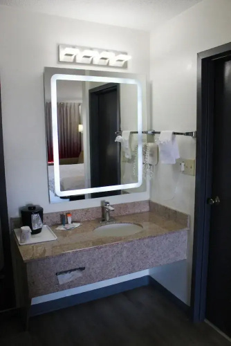 Ramada Harrisonburg