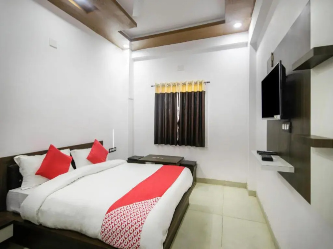 Imagen del hotel