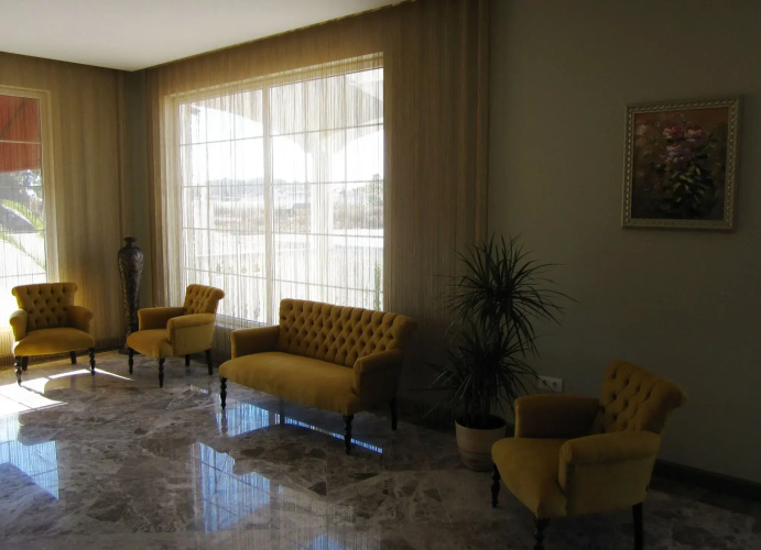 Sarban Hotel