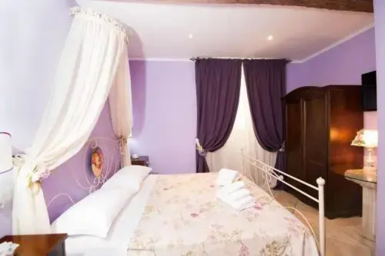 Le Vestali guest house