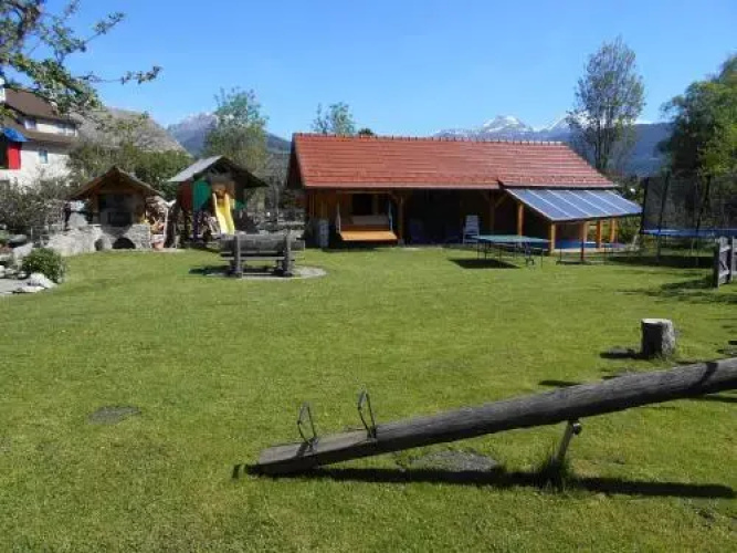 Pöllitzer Hollnhof