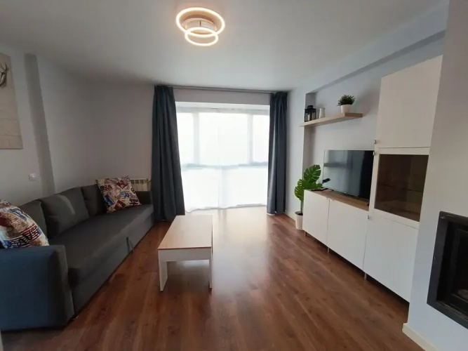 Margas Golf Apartment 2