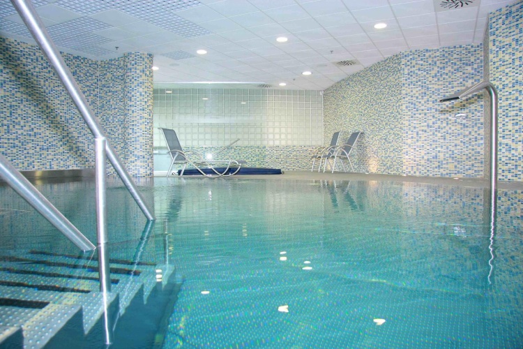 Clarion Congress Hotel Prague photo 20