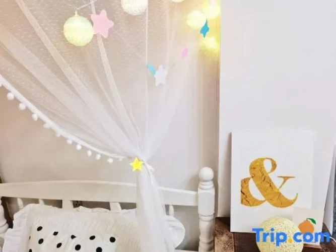 2 Bedrooms Comfort Suite