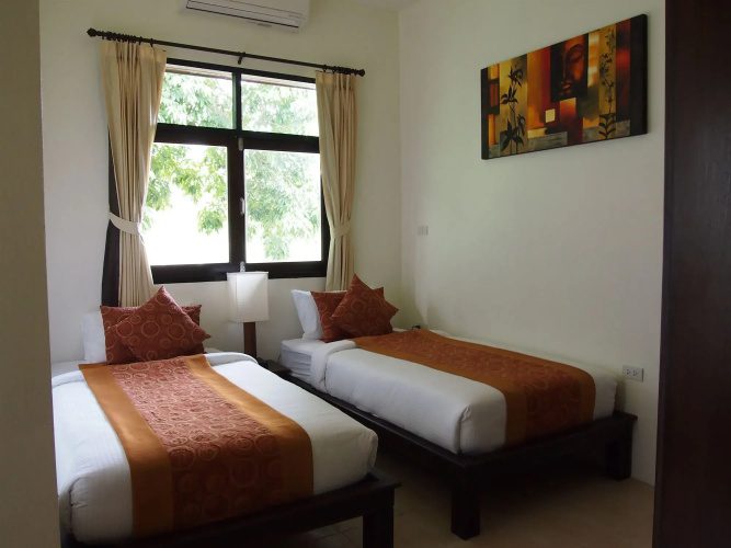 Dreams Villa Resort