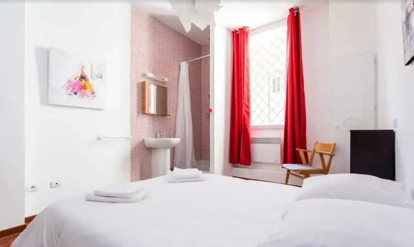 Appartement - Class Appart Ref 5058