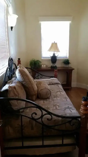 Hollywood Beach Resort-tower Suite