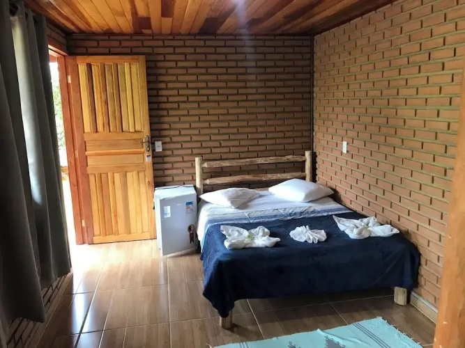 Pousada Cantinho da Montanha