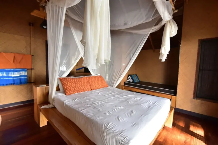 Coco Cottage Resort