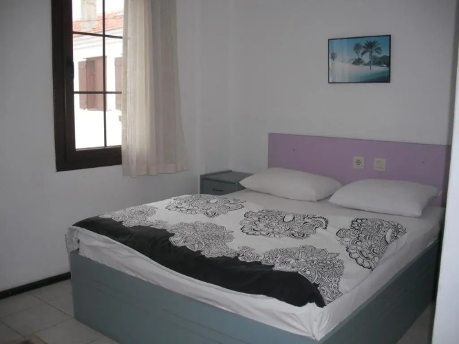 sığacık antik otel