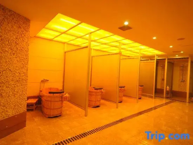 Wweixin Ruifeng Hotel