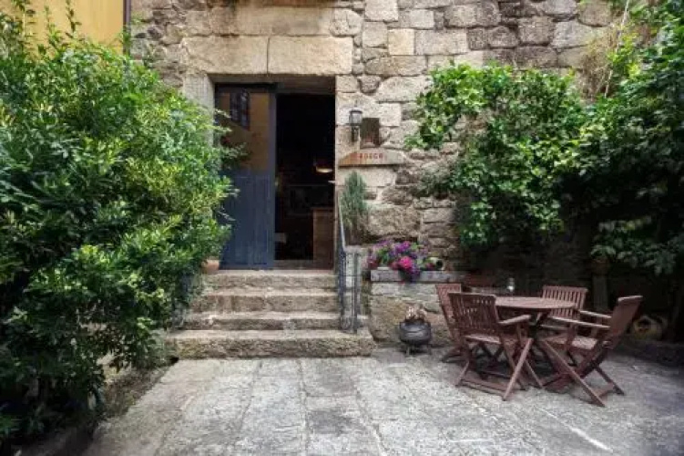 Casa dos Ulloa