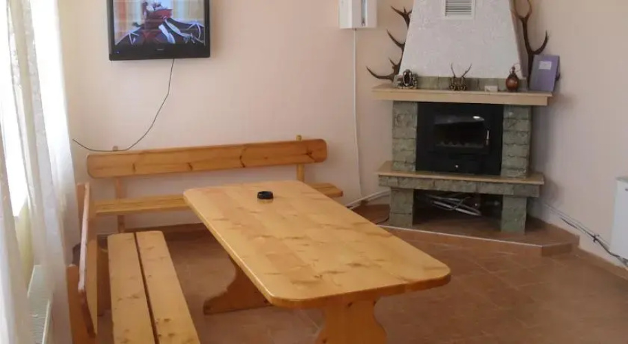 Panayotovi Guest House