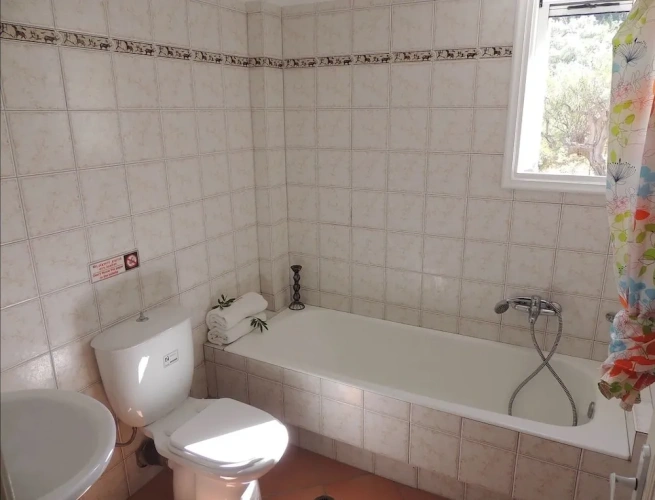 1 Bedroom Comfort Apartment