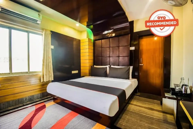Classic Triple room