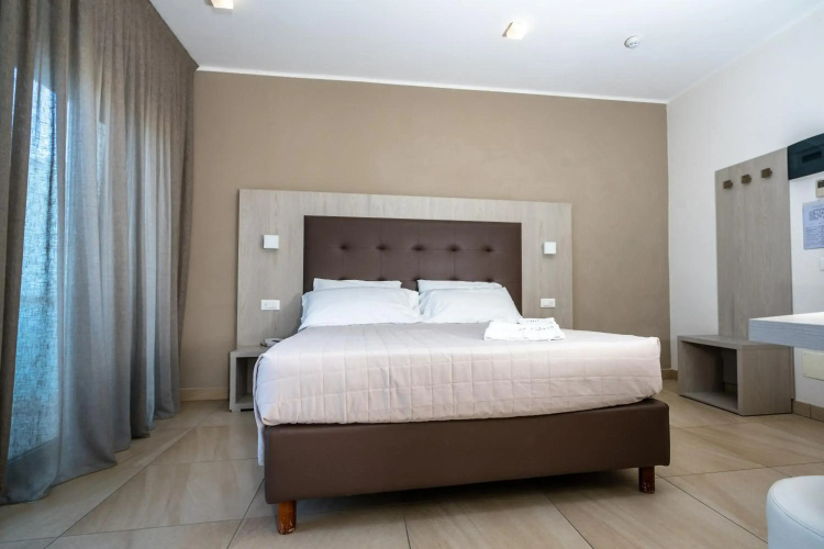 Hotel Globus