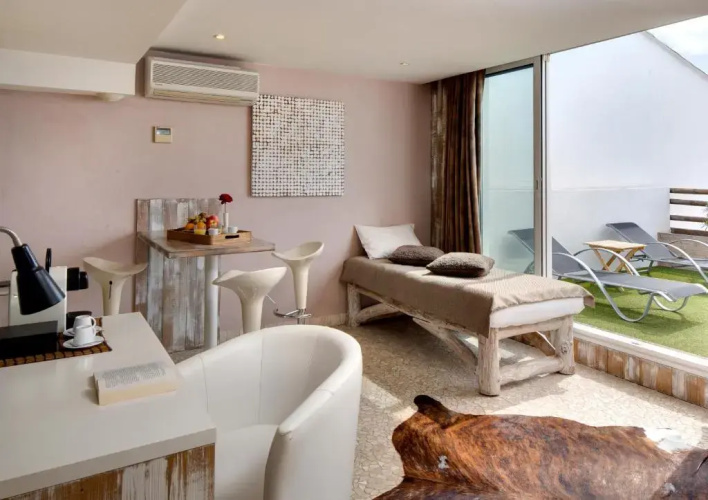 Vila de la Mar & Spa