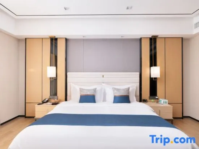 1 Bedroom Grand Suite