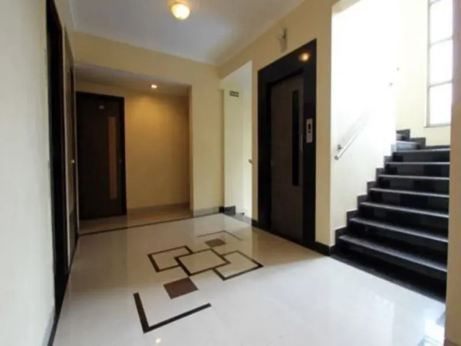 Sai Executive Hotel