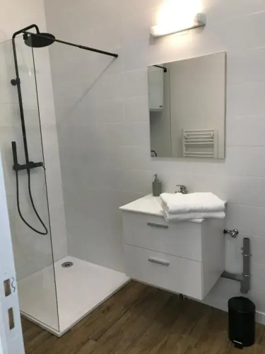 Coquet appartement au centre de Nevers
