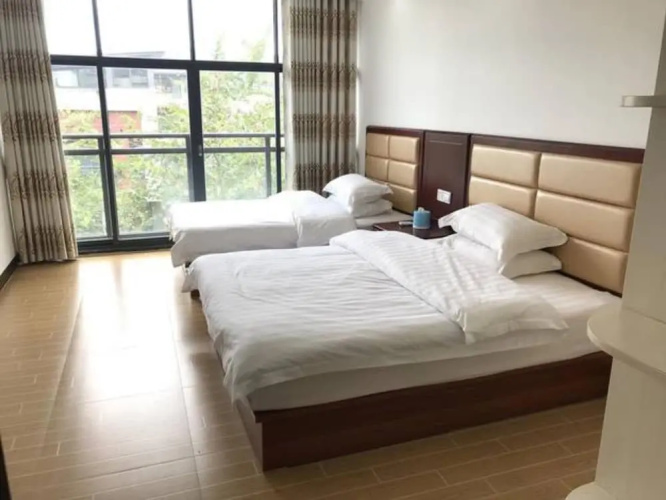 Conghua Spring Taste Villa No.13