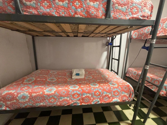 Hostal Urraca