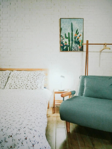 XiaoBei Home2