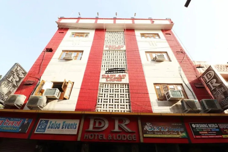 Imagen del hotel