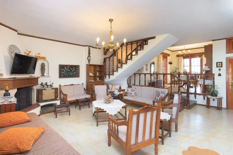 Villa Valasia