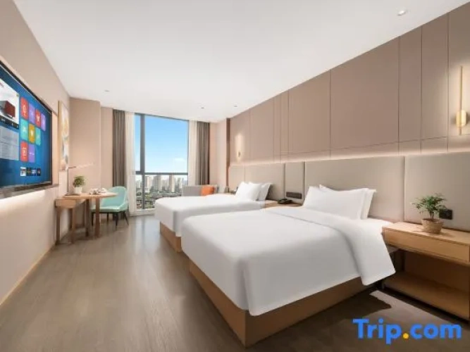 Business Twin room